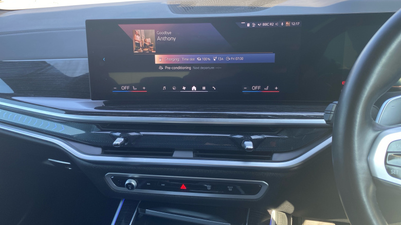 BMW X5 xDrive50e M Sport 5dr Auto [Pro Pack] Estate